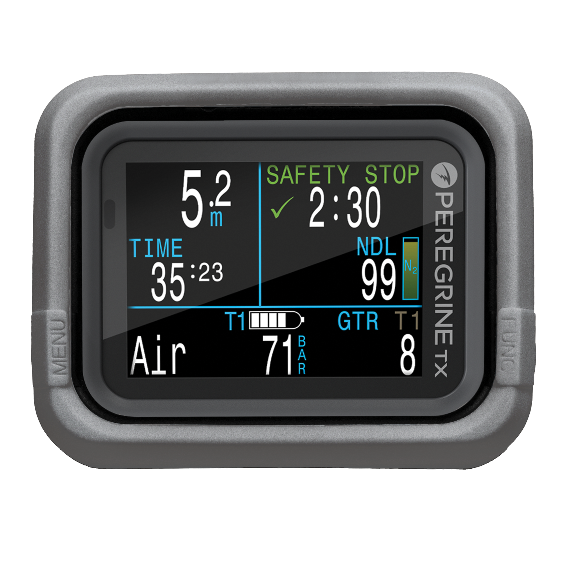 Peregrine Protective Case