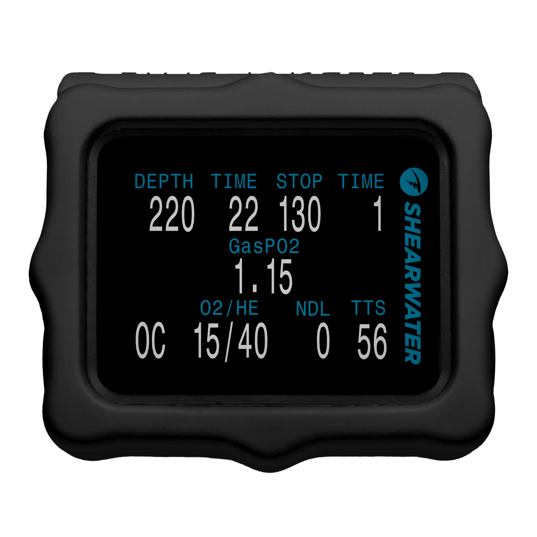 Perdix Protective Case
